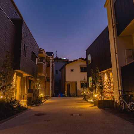 格兰德贝塞克拉内酒店 福岡 外观 照片